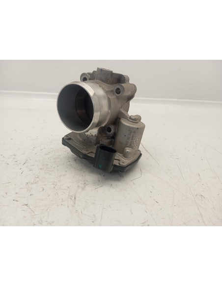 Recambio de caja mariposa para ford ka+ ultimate referencia OEM IAM GN1G9F991BA  
