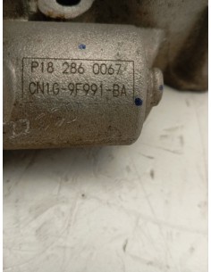 Recambio de caja mariposa para ford ka+ ultimate referencia OEM IAM GN1G9F991BA   2