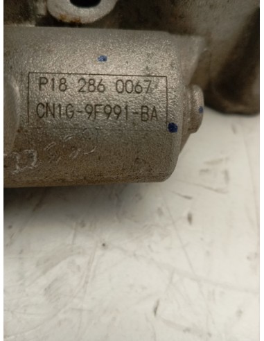 Recambio de caja mariposa para ford ka+ ultimate referencia OEM IAM GN1G9F991BA  