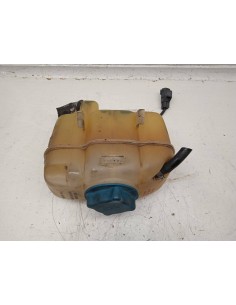 Recambio de deposito expansion para volvo s60 berlina 2.4 cat referencia OEM IAM   