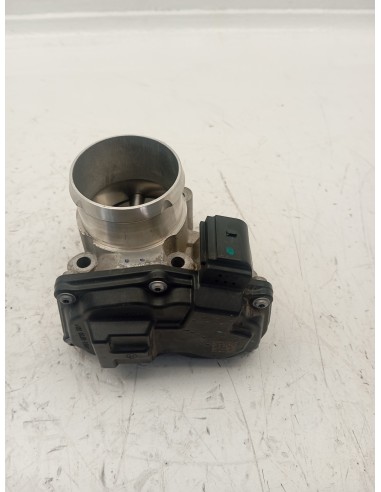 Recambio de caja mariposa para ford ka+ ultimate referencia OEM IAM GN1G9F991BA  