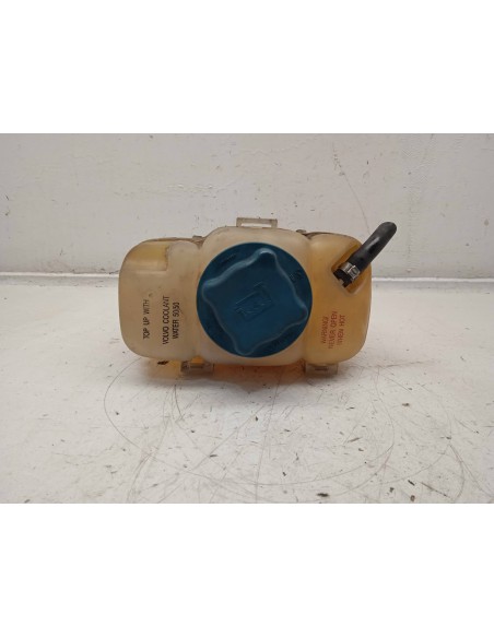 Recambio de deposito expansion para volvo s60 berlina 2.4 cat referencia OEM IAM   