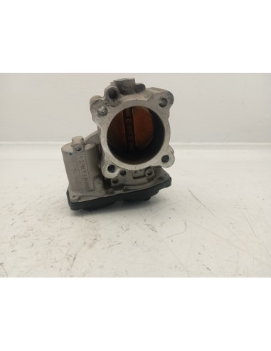 Recambio de caja mariposa para ford ka+ ultimate referencia OEM IAM GN1G9F991BA  