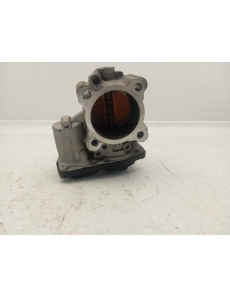 Recambio de caja mariposa para ford ka+ ultimate referencia OEM IAM GN1G9F991BA  