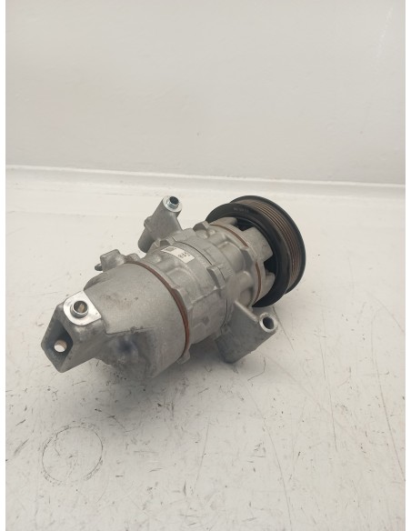 Recambio de compresor aire acondicionado para ford ka+ ultimate referencia OEM IAM J2BH19D629AA  