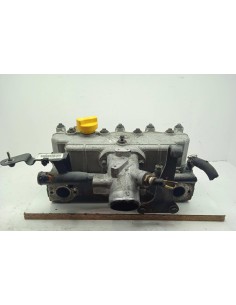 Recambio de culata para tata safari referencia OEM IAM DICOR07  