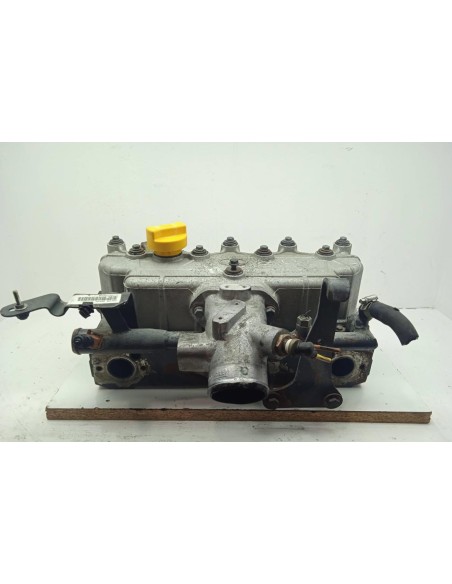 Recambio de culata para tata safari referencia OEM IAM DICOR07  