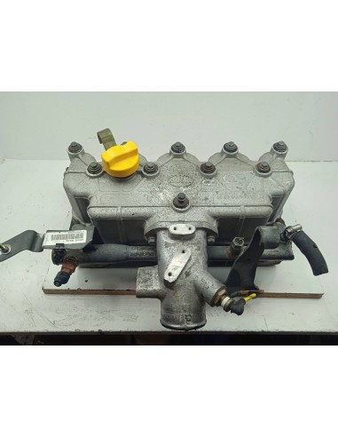 Recambio de culata para tata safari referencia OEM IAM DICOR07  