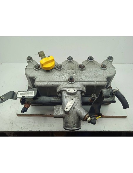Recambio de culata para tata safari referencia OEM IAM DICOR07  