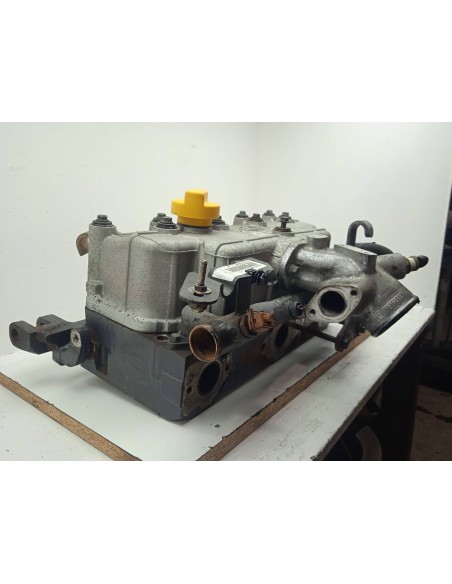 Recambio de culata para tata safari referencia OEM IAM DICOR07  