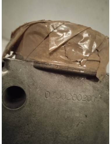 Recambio de caudalimetro para toyota supra (a8) 3.0 24v cat referencia OEM IAM 0280200201  