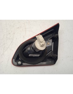 Recambio de piloto trasero izquierdo interior para nissan qashqai (j10) 1.6 dci turbodiesel cat referencia OEM IAM B26555BR01A R 2