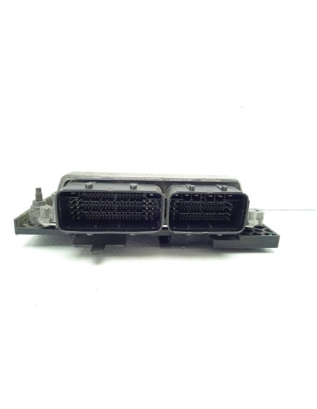 Recambio de centralita motor uce para opel corsa f edition referencia OEM IAM 9830510980  