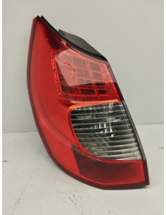 Recambio de piloto trasero izquierdo para renault grand scenic referencia OEM IAM 8200474328 RESTYLING 
