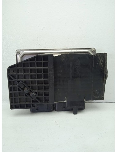 Recambio de centralita motor uce para opel corsa f edition referencia OEM IAM 9830510980  