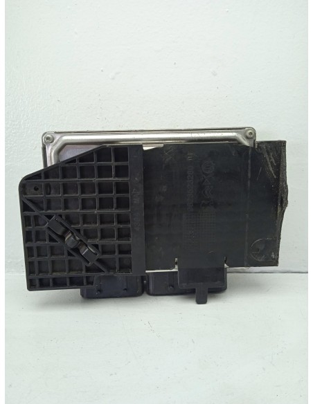 Recambio de centralita motor uce para opel corsa f edition referencia OEM IAM 9830510980  
