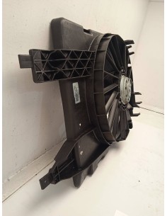 Recambio de electroventilador para renault grand scenic referencia OEM IAM 8200680824   2