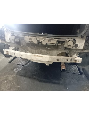 Recambio de refuerzo paragolpes trasero para citroën c3 1.4 hdi fap referencia OEM IAM 9683393380  