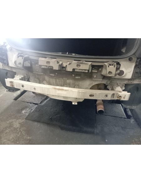 Recambio de refuerzo paragolpes trasero para citroën c3 1.4 hdi fap referencia OEM IAM 9683393380  