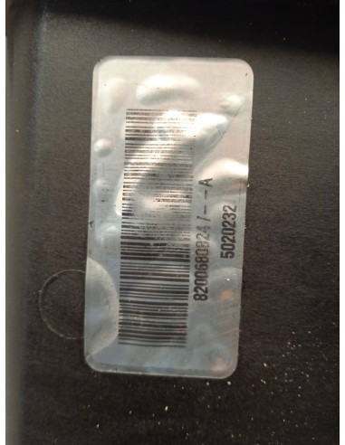 Recambio de electroventilador para renault grand scenic referencia OEM IAM 8200680824  