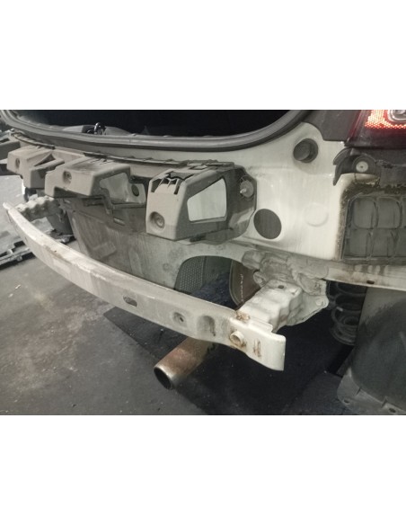 Recambio de refuerzo paragolpes trasero para citroën c3 1.4 hdi fap referencia OEM IAM 9683393380  