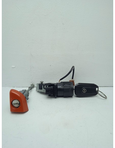 Recambio de conmutador de arranque para opel corsa f edition referencia OEM IAM 9663123380  