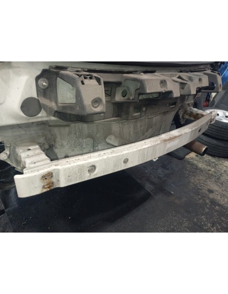 Recambio de refuerzo paragolpes trasero para citroën c3 1.4 hdi fap referencia OEM IAM 9683393380  
