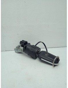 Recambio de conmutador de arranque para opel corsa f edition referencia OEM IAM 9663123380   2