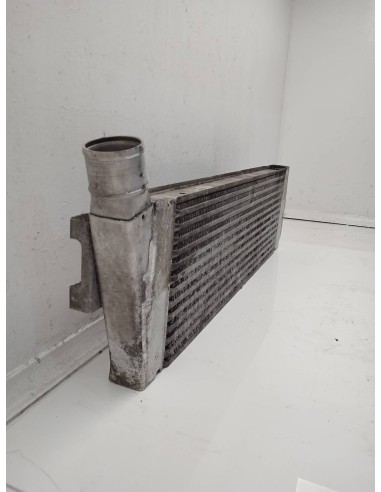 Recambio de intercooler para renault grand scenic referencia OEM IAM 8200115540F  