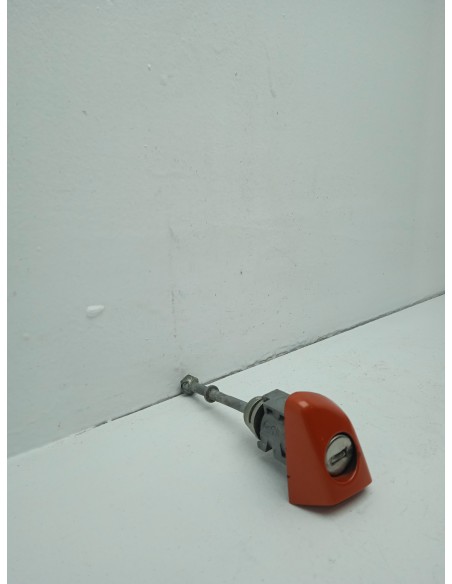 Recambio de conmutador de arranque para opel corsa f edition referencia OEM IAM 9663123380  