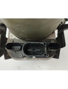 Recambio de bomba direccion para volkswagen polo (9n1) highline referencia OEM IAM 6Q0423156M   2