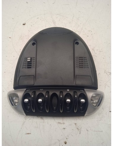 Recambio de luz interior para mini mini (r56) 1.6 16v referencia OEM IAM 28252455  
