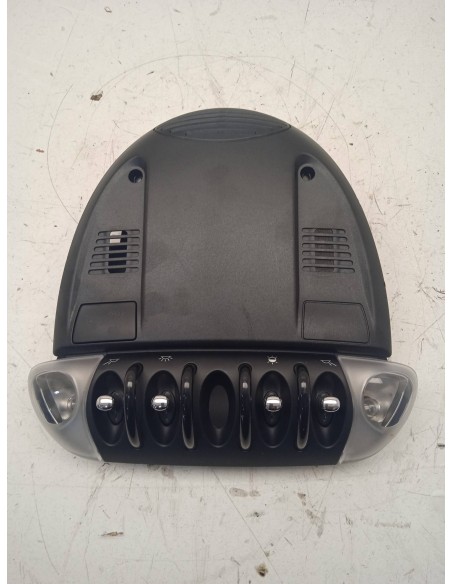 Recambio de luz interior para mini mini (r56) 1.6 16v referencia OEM IAM 28252455  