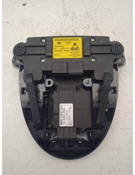 Recambio de luz interior para mini mini (r56) 1.6 16v referencia OEM IAM 28252455  