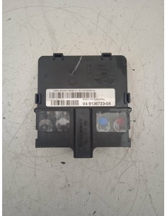 Recambio de modulo electronico para mini mini (r56) 1.6 16v referencia OEM IAM 61149136723  