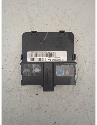 Recambio de modulo electronico para mini mini (r56) 1.6 16v referencia OEM IAM 61149136723  