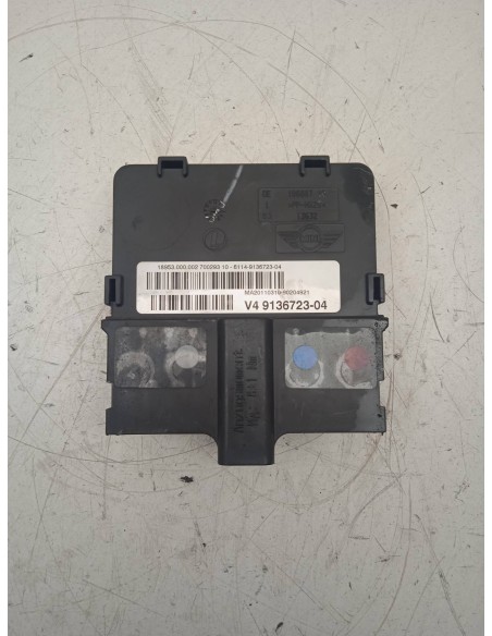 Recambio de modulo electronico para mini mini (r56) 1.6 16v referencia OEM IAM 61149136723  