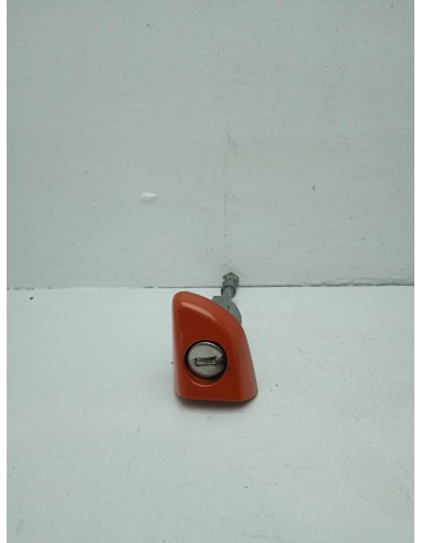 Recambio de conmutador de arranque para opel corsa f edition referencia OEM IAM 9663123380  