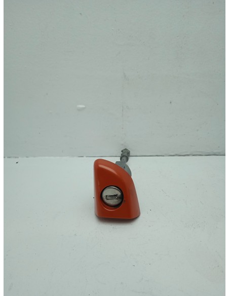 Recambio de conmutador de arranque para opel corsa f edition referencia OEM IAM 9663123380  