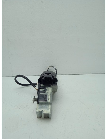 Recambio de conmutador de arranque para opel corsa f edition referencia OEM IAM 9663123380  