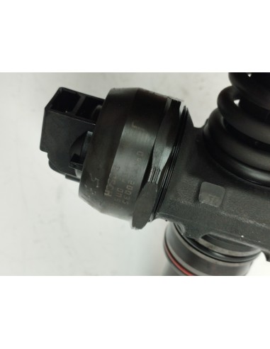 Recambio de inyector para volkswagen polo (9n1) highline referencia OEM IAM 045130073T  