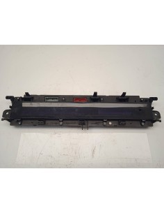 Recambio de cuadro instrumentos para renault grand scenic referencia OEM IAM 281201307  