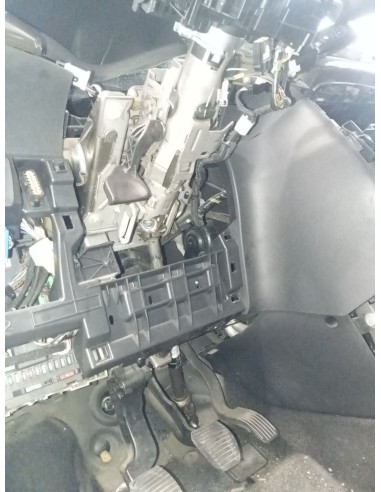 Recambio de columna direccion para citroën c3 1.4 hdi fap referencia OEM IAM 1811933100  