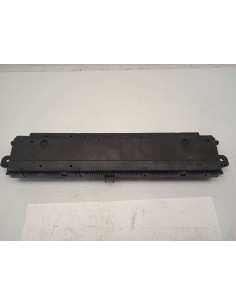 Recambio de cuadro instrumentos para renault grand scenic referencia OEM IAM 281201307   2