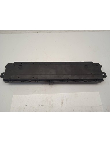 Recambio de cuadro instrumentos para renault grand scenic referencia OEM IAM 281201307  