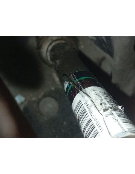 Recambio de columna direccion para citroën c3 1.4 hdi fap referencia OEM IAM 1811933100  