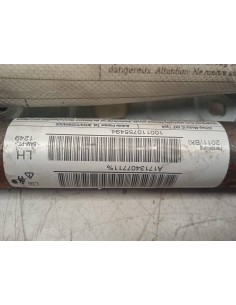 Recambio de airbag cortina delantero izquierdo para mini mini (r56) 1.6 16v referencia OEM IAM 100110755494   2