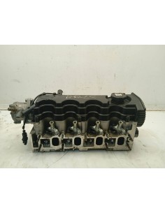 Recambio de culata para fiat stilo (192) 1.9 jtd cat referencia OEM IAM 192A1000  