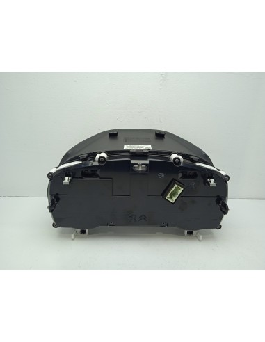 Recambio de cuadro instrumentos para opel corsa f edition referencia OEM IAM 9831576180  