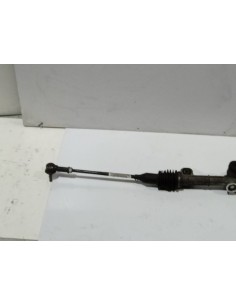 Recambio de cremallera direccion para smart coupe 1.0 cat referencia OEM IAM 4514600051   2
